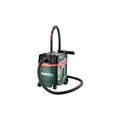 Produktbild: Metabo Allessauger ASA 30 L PC (602086000) mit manueller Filterabreinigung im