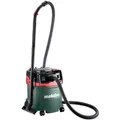 Produktbild: Metabo Allessauger Nasssauger Trockensauger ASA 30 L PC Staubklasse L 1200W 30L