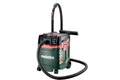 Produktbild: 4061792230743 ODKURZACZ PRZEMYSŁOWY ASA 30 L PC METABO