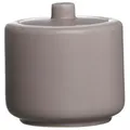 Produktbild: Ritzenhoff & Breker JASPER Zuckerdose ø 8,5 cm - taupe