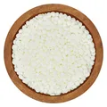 Produktbild: Sojawachs Pastillen 5kg NatureWax® C-310 natürliches Wachs für Ökokerzen