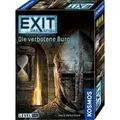 Produktbild: EXIT - Das Spiel - Die verbotene Burg, Partyspiel