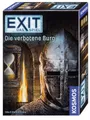 Produktbild: Kosmos Spiel EXIT, Das Spiel, Die verbotene Burg, Rätselspiel, Made in Germany