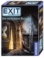 Produktbild: Spiel EXIT Verbotene Burg