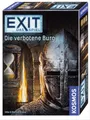 Produktbild: Kosmos EXIT - Die verbotene Burg