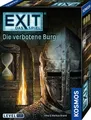 Produktbild: EXIT® - Das Spiel: Die verbotene Burg | Brand, Inka Brand, Markus | Spiel
