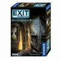 Produktbild: KOSMOS Exit Das Spiel Die verbotene Burg Escape-Spiel Profis ab 12 J. 692872