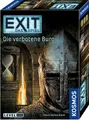 Produktbild: GW7251 KOSMOS - EXIT - Das Spiel: Die verbotene Burg Neu & OVP