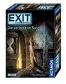 Produktbild: KOSMOS EXIT® Das Spiel Die verbotene Burg