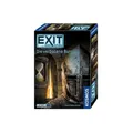 Produktbild: FKS6928720 - EXIT - Das Spiel: Die verbotene Burg, Escape-Spiel...