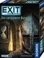 Produktbild: Exit - Die verbotene Burg | Das Spiel für 1-6 Spieler | Inka Brand (u. a.)
