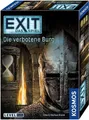 Produktbild: Escape Room Spiel EXIT - Die verbotene Burg, Level Profi, 1-4 Spieler