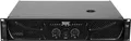 Produktbild: Omnitronic XPA-2700 PA Verstärker RMS Leistung je Kanal an 4 Ohm: 1350W