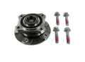 Produktbild: SKF Radlagersatz vkba3670 für BMW (BRILLIANCE)