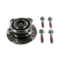 Produktbild: SKF Radlagersatz mit integriertem ABS-Sensor VKBA 3670 Position Vorderachse Höhe 103 mm Länge 151 mm Breite 154 mm - OE-Qualität