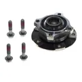 Produktbild: Radlagersatz SKF VKBA 3670