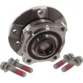 Produktbild: SKF VKBA 3670 Radlagersatz für BMW 5 6 E60 E61 E63 E64 Achsaufhängung
