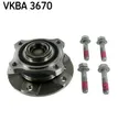 Produktbild: SKF RADLAGERSATZ VA FUER BMW VKBA3670