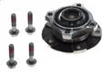 Produktbild: Radlagersatz SKF VKBA 3670 BMW 5 (E60) 2 2006-201