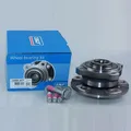 Produktbild: SKF Radlager vorne für BMW E60 E61 E63 E64