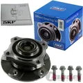 Produktbild: SKF RADLAGER-SATZ RADNABE VORNE passend für BMW 5er (E60 E61) BMW 6er (E63 E64)