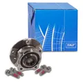 Produktbild: SKF Radlagersatz passend für BMW 5 E60 E61 6 E63 E64