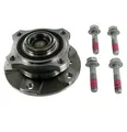 Produktbild: SKF Radlager Vorne (VKBA 3670) für BMW 5 6