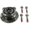 Produktbild: 1x ORIGINAL® Skf Radlagersatz Vorne für BMW 5 Touring 5 6 6 Cabriolet Bmw