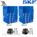 Produktbild: SKF 2x Radlagersatz links/rechts Vorderachse  BMW, BMW (BRILLIANCE)