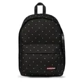 Produktbild: Eastpak Out of Office Dots Schwarz Silber