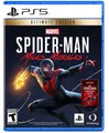 Produktbild: Marvel's Spider-Man: Miles Morales Ultimate Edition PS5 Neu