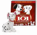 Produktbild: TONIES Sonstiges Audio-Zubehör Disney - 101 Dalmatiner