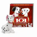 Produktbild: TONIES TONIE  - DISNEY 101 DALMATINER NEU OVP