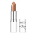 Produktbild: lavera Lippenstift Cream Glow Lipstick - 06 Golden Ochre 4,5g