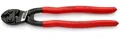 Produktbild: Knipex CoBolt® XL Kompakt-Bolzenschneider Kst. überzogen sw atramentiert 250 m
