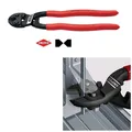 Produktbild: KNIPEX Kompaktbolzenschneider CoBolt 71 31 250 ; Länge 250 mm ; ölgehärtet