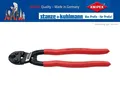 Produktbild: KNIPEX 71 31 250 Kompaktbolzenschneider CoBolt® Länge 250 mm + Kunststoffüberzug