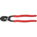 Produktbild: KNIPEX Kompakt-Bolzenschneider CoBolt XL 71 31 250, Schneid-Zange, rot