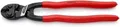 Produktbild: KNIPEX Kompaktbolzenschneider CoBolt® Kunststoff-Überzug