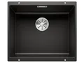 Produktbild: Blanco Subline 500-U Schwarz - 525 995 Granitspüle