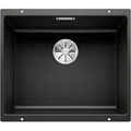 Produktbild: Blanco Subline 500-U (Unterbauspüle, 46 cm, 53 cm) (525995)