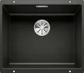 Produktbild: Blanco Subline 500-U Schwarz InFino 525995