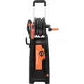 Produktbild: Yardforce Hochdruckreiniger EW U15C mit einem 2200-Watt-Universalmotor Schwarz-Orange One Size - Orange