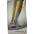 Produktbild: ACHILLODYN Achillessehnenband.Gr.4 schwarz 07071 1 St
