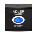 Produktbild: Adler ad 4476 Joghurtbereiter 1,4L 20W Schwarz/Grau