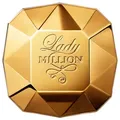 Produktbild: rabanne Lady Million Eau de Parfum 30 ml