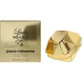 Produktbild: Paco Rabanne Lady Million Eau De Parfum 30ml