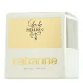 Produktbild: Paco Rabanne Lady Million EDP - Eau de Parfum 30ml