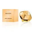 Produktbild: PACO RABANNE LADY MILLION 30ML EAU DE PARFUM SPRAY NAGELNEU & VERSIEGELT