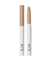 Produktbild: ILIA Beauty Eye Stylus Shadow Stick Lidschatten 1.5 g Faun - Matte